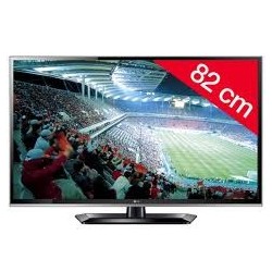 Televizor LED LG 32LS5600