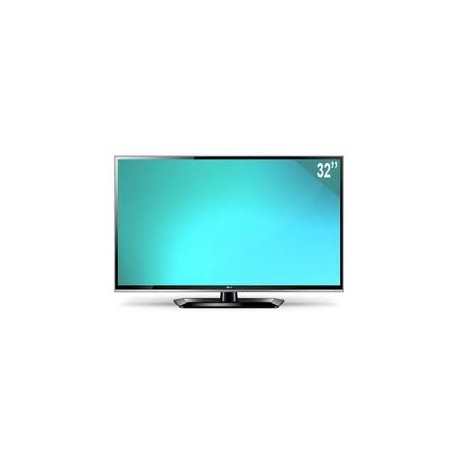 Televizor LED LG 32LS570S