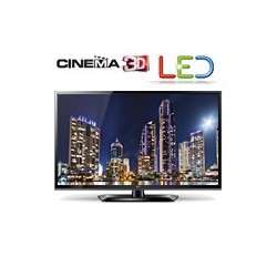 Televizor LED LG 32LM611S