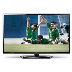 Televizor LED LG 37LM611S