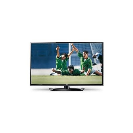 Televizor LED LG 37LM611S