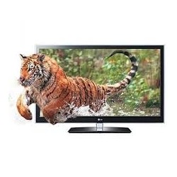 Televizor LED LG 42LW650S 3D