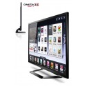 Televizor LED LG 42LM620S