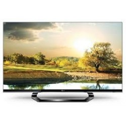 Televizor LED LG 42LM660S