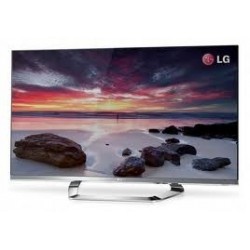 Televizor LED LG 42LM670S