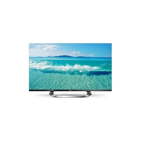 Televizor LED LG 47LM760S