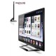 Televizor LED LG 55LM620S