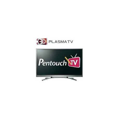 Televizor cu plasma LG 50PZ850