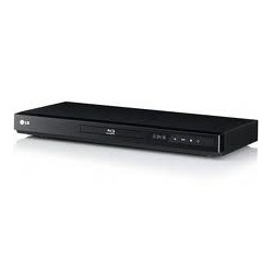 Blu-Ray Player LG BD 660