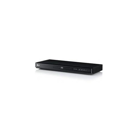 Blu-Ray Player LG BD 660