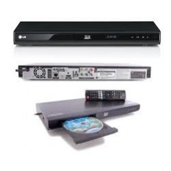 Blu-Ray Player LG BD 670