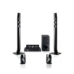 Sistem home cinema 5.1 LG HX 966TZ 3D