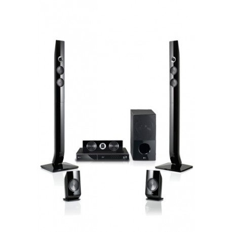 Sistem home cinema 5.1 LG HX 966TZ 3D