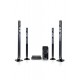 Sistem home cinema 5.1 LG HX 966TZ 3D