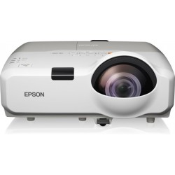 Videoproiector Epson EB-430