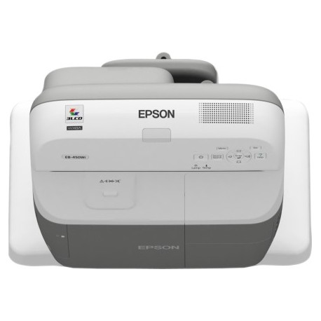 Videoproiector Epson EB-455Wi