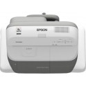 Videoproiector Epson EB-455Wi