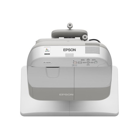Videoproiector Epson EB-485Wi
