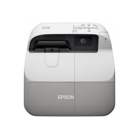Videoproiector Epson EB-475Wi