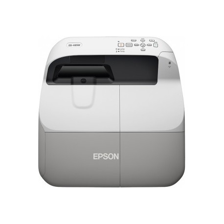 Videoproiector Epson EB-485W