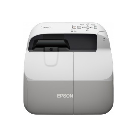 Videoproiector Epson EB-480