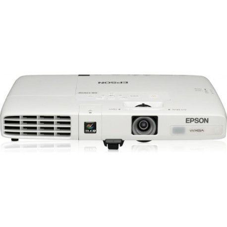 Videoproiector Epson EB-1761W