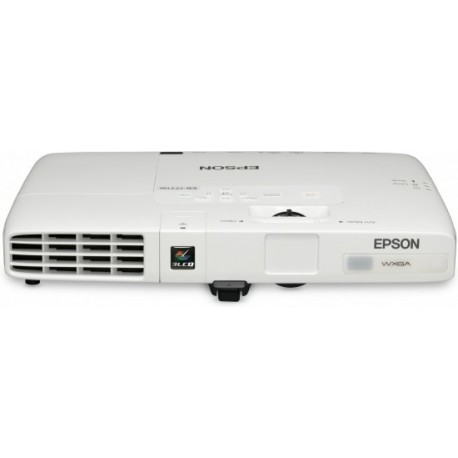 Videoproiector Epson EB-1771W