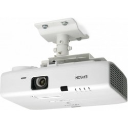 Videoproiector Epson EB-D6155W