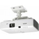 Videoproiector Epson EB-D6250