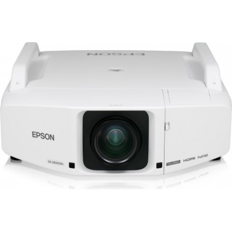 Videoproiector Epson EB-Z8050W