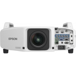 Videoproiector Epson EB-Z8450WUNL