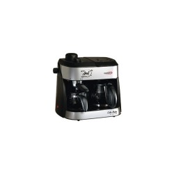 4in1 Expresor cafea Sal Home CE-931