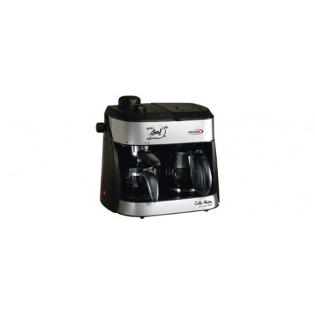 4in1 Expresor cafea Sal Home CE-931