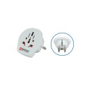 Adaptor pentru calatorii "World to Europe" Sal Home 1.500211