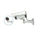 Camera de supraveghere falsa pentru exterior Sal Home HSK 110