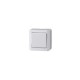 Buton sonerie, pentru interior Sal Home 0326H