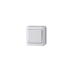 Buton sonerie, pentru interior Sal Home 0326H