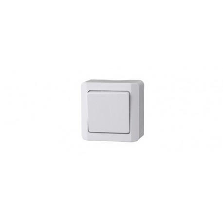 Buton sonerie, pentru interior Sal Home 0326H