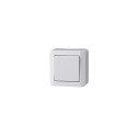 Buton sonerie, pentru interior Sal Home 0326H