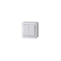 Intrerupator, pentru interior Sal Home 0330H