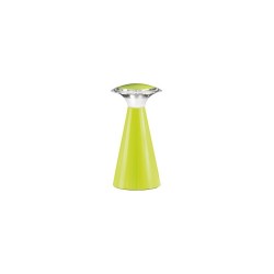 Lampa de masa cu LED MAXIMA, verde Sal Home 6000206-B