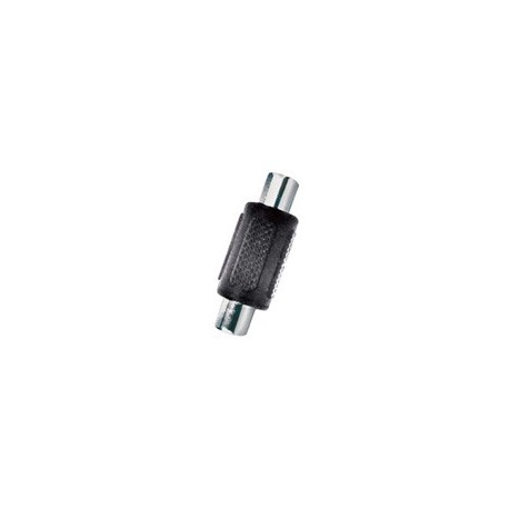 Adaptor RCA mama - RCA mama, plastic, mono Sal Home SAL AC 19X