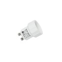 Adaptor soclu Sal Home E14/GU10