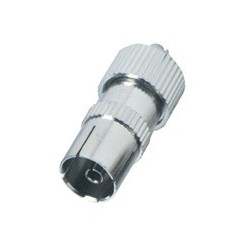 Conector mama coaxial Sal Home FS 15X