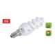 Lampa compacta, spirala Sal Home KFSC 9/14M