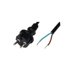 Cablu de conectare retea, montabil Sal Home N 10-5/1,0
