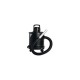 Aspirator pentru cenusa Sal Home FHP 1200