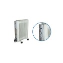 Radiator cu ulei Sal Home FKOS 11