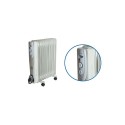 Radiator cu ulei Sal Home FKOS 11