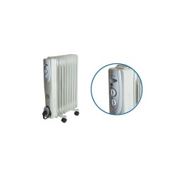 Radiator cu ulei Sal Home FKOS 9